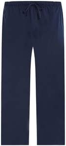 <span class=keywords><strong>Pantalon</strong></span> de <span class=keywords><strong>pyjama</strong></span> 100% coton pour hommes <span class=keywords><strong>pantalon</strong></span> de détente léger et doux avec poches bas de <span class=keywords><strong>pyjama</strong></span> pour l'été ensemble de <span class=keywords><strong>taille</strong></span> XL - Product Image 2