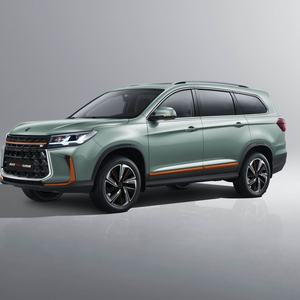Voiture Électrique Neuve Dongfeng Fengxing T5 L YT Auto SUV 7 Places avec Intérieur Cuir Forthing T5-evo Conduite à Gauche - Product Image 2