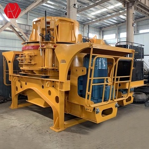 Concasseur VSI de qualité OEM à bon prix pour la production de sable en carrière, série <span class=keywords><strong>VGB</strong></span>, modèle VGB6150SE - Product Image 1