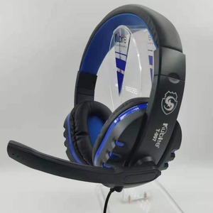 Kubite T-997 Over Ear Gaming Headset With <b>Mic</b> Dynamic Driver <b>For</b> <b>PC</b> Gaming - Product Image 2