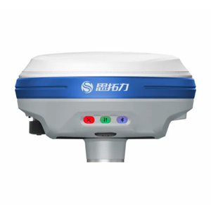 S3AR สโตเน็กซ์แบบมือถือ1408ช่องจีเอสจีพีเอส RTK สำรวจแอนดรอยด์ GNSS ช่องทางสูง1408จีน - Product Image 1