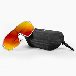Gafas de Sol Deportivas Polarizadas con Lentes Anti-Reflejantes, Gafas de Ciclismo con Protección UV400, Fabricante de Gafas para Pesca y Running, Personalizables OEM - Product Image 5
