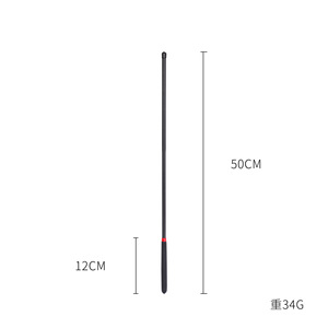 ไม้ตีตบสำหรับผู้ใหญ่ที่ตีหนัง51ชิ้นสำหรับเซ็กส์ทอยทาส BDSM - Product Image 4