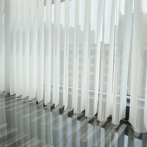 <span class=keywords><strong>Tende</strong></span> Verticali Elettriche Dream Curtains in Tessuto 100% Oscurante Impermeabile, Integrate per Progetti Ufficio e Hotel, Vendita all'Ingrosso - Product Image 2