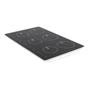 سعر منخفض لوحة الحث 2 Feu 4 الفم ، موقد الحث الخامس - Product Image 6