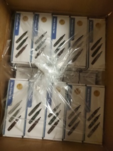 Taladro Eléctrico Recargable por USB de 15000 rpm para Reparación de Parabrisas Delanteros, Suministro de Fábrica - Product Image 6