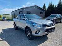 VENTES de TOYOTA Hilux DC 2.4L Diesel Manuel 4X4 Pickup d'occasion
