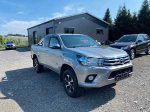 VENTAS de <span class=keywords><strong>TOYOTA</strong></span> <span class=keywords><strong>Hilux</strong></span> DC 2.4L Diésel Manual <span class=keywords><strong>4X4</strong></span> Usada - Product Image 2