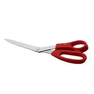 <span class=keywords><strong>Forbici</strong></span> multiuso da 8 pollici taglio del tessuto <span class=keywords><strong>forbici</strong></span> da sarto per cucire <span class=keywords><strong>professionali</strong></span> in acciaio inossidabile - Product Image 5