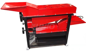 Máquina desgranadora y trilladora de maíz con motor dos en uno - Product Image 3