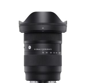 เลนส์ซิกม่า 16-28 มม. f/2.8 DG DN Contemporary สำหรับกล้องโซนี่ E Mount ฟูลเฟรม ซูมมุมกว้าง มือสอง - Product Image 4