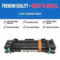 Unité de fusion 126K30929 126K30919 compatible avec Xerox Phaser 3610 3610N WorkCentre 3615 3655 DocuPrint P455 M455 220V 110V