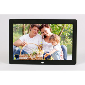Cửa Hàng 12.1 inch quảng cáo kỹ thuật số <span class=keywords><strong>Pop</strong></span> hiển thị LCD vòng lặp video player màn hình - Product Image 1