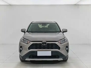 Voiture d'occasion T-oyota RAV4 Rongfang modèle 2020 2.0L CVT à deux roues motrices édition Fashion essence cinq portes cinq places SUV - Product Image 2