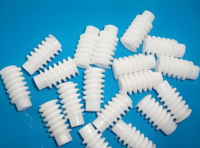 Moulage par injection plastique personnalisé, pièces en plastique moulées par injection de précision OEM, boîtier de clip en plastique, composants en plastique sur mesure
