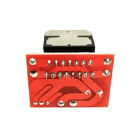 Amplificateurs audio 2*39W TDA7379, amplificateur de puissance, carte amplificateur stéréo double canal
