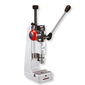 Fábrica 65*90mm prensa manual foto nevera imán que hace la Máquina manual imán máquina 3D nevera imán máquina 54x78mm - Product Image 5