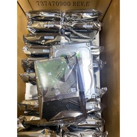 ST16000NE000 Disco Rigido Originale Iron WolfPro 16TB 7200RPM 3.5" Unità Disco Rigido Interna per NAS Server ST16000NM001G ST16000NT001