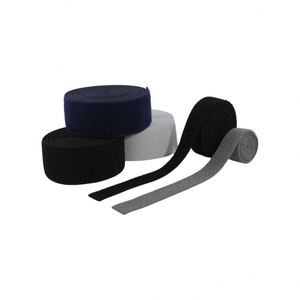Hot Sale 5cm Elastic Loop Webbing <b>Strap</b> with Quality Wholesale - Product Image 3