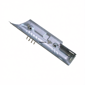 ฉนวนกันความร้อนท่อไอเสียหมายเลข 1 สำหรับ Toyota HIACE YH63 ปี 1988-2007 - Product Image 2