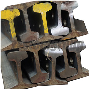 Đường sắt thép nhẹ 18kg cho mỏ và khu vực Rừng và nhà máy - Product Image 3