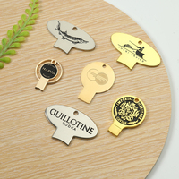 Boîte de canettes de caviar avec logo de marque gravé personnalisé Ouvre-boîte Lase pour cuisine