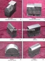 Nouveau marteau de forge pneumatique C41 16KG-40KG, outil de construction puissant, moteur de forgeur, roulement de moteur, couleur noire