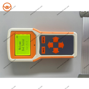 Equipo de Prueba de Módulo de Deformación Dinámica (EVD), Equipo de Prueba de Suelos - Product Image 3
