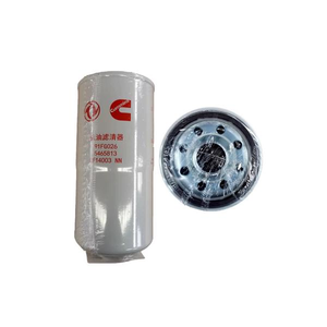 Filtre à huile C5465813 pour camions DF - Remplacement à visser du filtre moteur - Product Image 2