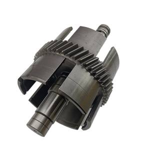 Ensemble d'arbre de sortie d'embrayage Doosan D50SC 5, embrayage à ondes automatiques pour pièces de chariot élévateur diesel - Product Image 3