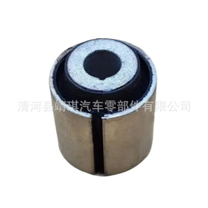 บูชปีกนก 33326792525 8725004 สำหรับระบบกันสะเทือนแมคเฟอร์สัน อะไหล่ทดแทน - Product Image 4