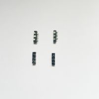 Lecteur de cartes à puce 3MM, piste 1 2 3