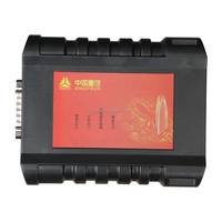 Outil de diagnostic pour HOWO WeiChai CNHTC Sinotruck, kit OBD Sinotruk EOL