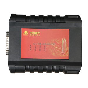 Outils de diagnostic USB pour camions Sinotruk Eol - Product Image 1