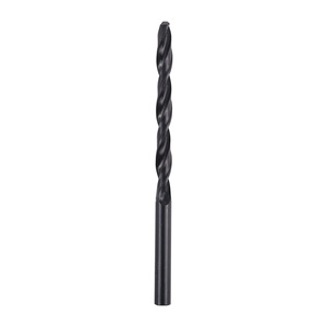 Multipurpose <b>Drill</b> <b>Bits</b> Metric Jobbers Length 5.5mm Hex Shank Steel Application Bright Uncoated - Product Image 1