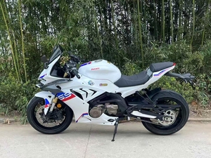 Motocicletas Usadas 2025 Qianjiang QJmotor Sai600 <span class=keywords><strong>600cc</strong></span> <span class=keywords><strong>Moto</strong></span> Deportiva de Cuatro Cilindros Refrigerada por Agua, <span class=keywords><strong>Precio</strong></span> Razonable - Product Image 3