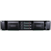 Haute Qualité En Gros 3 Canaux Amplificateur 3x1000W Meilleurs Services Nouveaux Courants Haut-parleurs Puissance Karaoké Amplificateurs Haut-parleurs