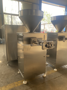 เครื่องทำไส้กรอกอัตโนมัติ ไส้กรอกซุยอู๋หลงกานีซา - Product Image 3