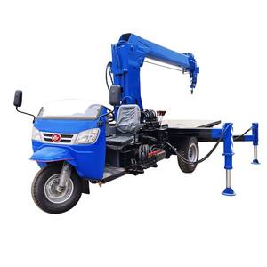 <span class=keywords><strong>Crane</strong></span> Truk Boom Teleskopik <span class=keywords><strong>3</strong></span> <span class=keywords><strong>Ton</strong></span>, <span class=keywords><strong>Crane</strong></span> Truk Hidrolik, <span class=keywords><strong>Crane</strong></span> Traktor Mobile - Product Image 1