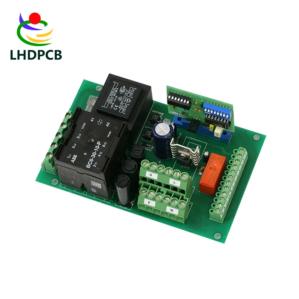 Trung Quốc Sản phẩm điện tử PCB/pcba Nhà cung cấp pcba tùy chỉnh Dịch vụ thiết kế PCB pcba lắp ráp