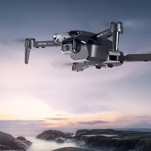 E58 Mini Drone katlanabilir irtifa tutun Quadcopter Drones ile 4K HD kamera WIFI FPV yüksekliği tutun 4k e58 drone