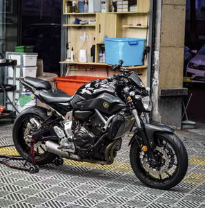 Motocicleta Usada <span class=keywords><strong>Ducati</strong></span> Big Devil XS1200cc - Product Image 2