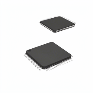 วงจรรวม100 LQFP IC DSP แบบฝังวงจรรวม ADSP-2185LKST-133 16BIT 100 LQFP - Product Image 1