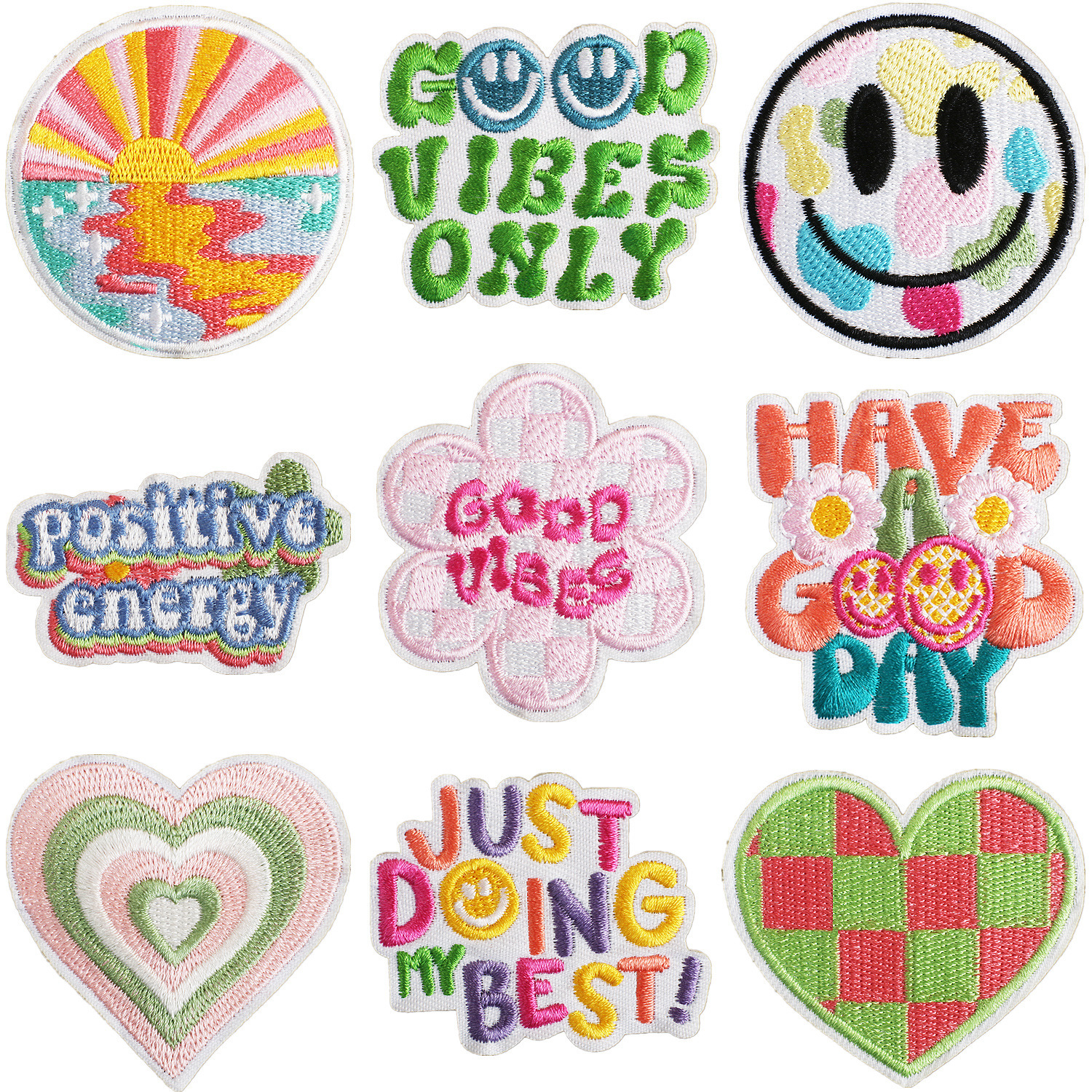1set(16pcs)