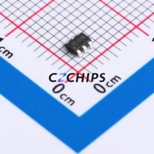 Nuevo y Original RT6253BHGJ6F circuito integrado IC Chip PMIC IC de potencia DC-DC - Product Image 1