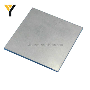 Gr2 1Mm 2Mm 0.3Mm Titan Tấm Tấm Kim Loại Giá - Product Image 4