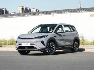 BYD Sealion 05 EV รถเอสยูวีระบบนำทางอัจฉริยะ พลังงานไฟฟ้าล้วน ยานยนต์พลังงานใหม่ ระยะทางวิ่ง 430 กม. 520 กม. สำหรับการขับขี่กลางแจ้ง - Product Image 3