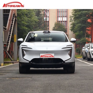 SUV di Lusso di Medie Dimensioni Avatr 07 2025 Ibrido PHEV <span class=keywords><strong>5</strong></span> Posti con Motore Turbo 1.5T RWD/AWD, Batteria LFP CLTC 230km, Nuova Energia in Offerta - Product Image 4