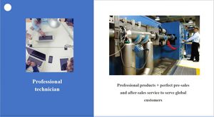 อุปกรณ์สื่อสารแบบพกพา Emerson-Hart รุ่น TREXCFPKL9S3 สำหรับการใช้งานระบบ Hart Foundation Fieldbus - Product Image 5