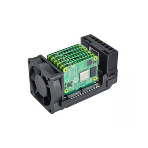 Mini Clúster Sipeed NanoCluster K8S Servidor Raspberry Pi CM45 <span class=keywords><strong>HomeLab</strong></span> - Product Image 2